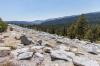 Yosemite National Park