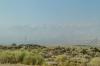 Auf dem Highway 395