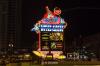 Las Vegas, Circus Circus Hotel