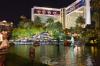 Las Vegas, The Strip