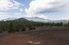 Sunset Crater National Monument