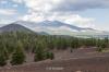 Sunset Crater National Monument