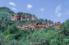 Oak Creek Canyon
