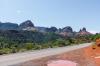 Oak Creek Canyon