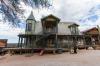 Goldfield Ghost Town