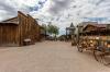 Goldfield Ghost Town