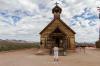 Goldfield Ghost Town