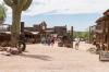 Goldfield Ghost Town