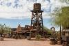 Goldfield Ghost Town