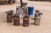Goldfield Ghost Town