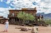 Goldfield Ghost Town