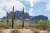 Lost Dutchman State Park