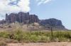 Lost Dutchman State Park