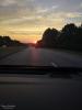 Unterwegs nach Memphis
