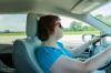 Auf der I-40 nach Oklahoma City
