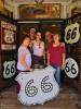 Route 66 Oklahoma