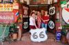 Route 66 Oklahoma