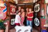 Route 66 Oklahoma