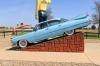 Route 66 Texas