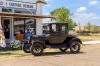 Route 66 Texas