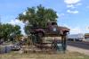 Route 66 Texas