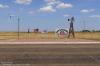 Route 66 Texas