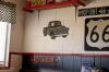 Route 66 Texas