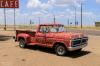 Route 66 Texas