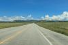 Auf der Fahrt nach Durango