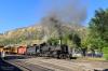 Durango & Silverton Narrow Gauge Railroad