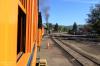 Durango & Silverton Narrow Gauge Railroad