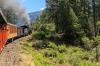 Durango & Silverton Narrow Gauge Railroad