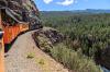 Durango & Silverton Narrow Gauge Railroad