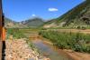 Durango & Silverton Narrow Gauge Railroad