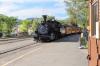 Durango & Silverton Narrow Gauge Railroad