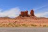 Auf der Fahrt nach Moab