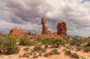 Arches National Park