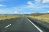 Auf der Fahrt nach Panguitch