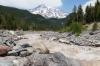 Mount Rainier National Park