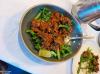 Abendessen
