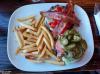 Abendessen