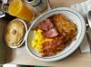 Frühstück