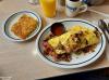 Frühstück