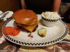 Abendessen