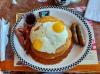 Frühstück