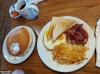 Frühstück