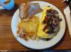 Frühstück