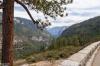 Yosemite National Park