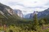 Yosemite National Park
