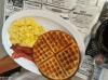 Frühstück